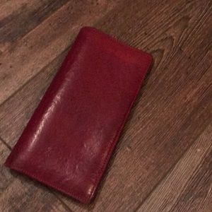 Ralph Lauren wallet
